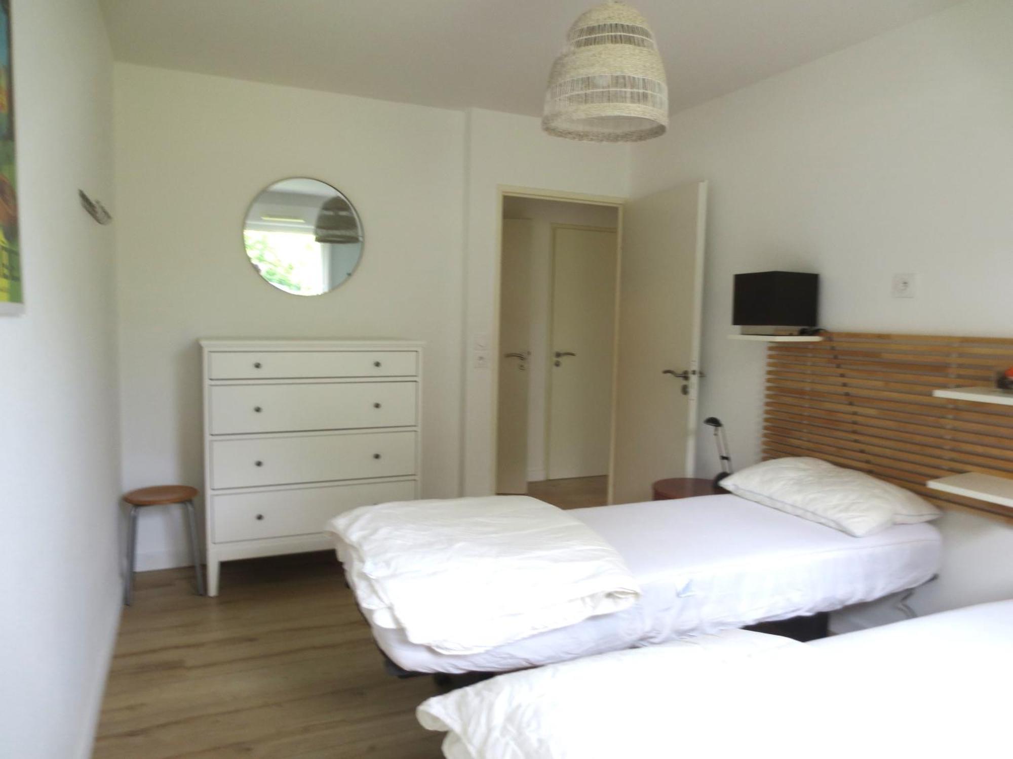 Rez De Jardin T3 Recent Et Calme Au Nouvelles Terres A La Londe Les Maures 아파트 외부 사진