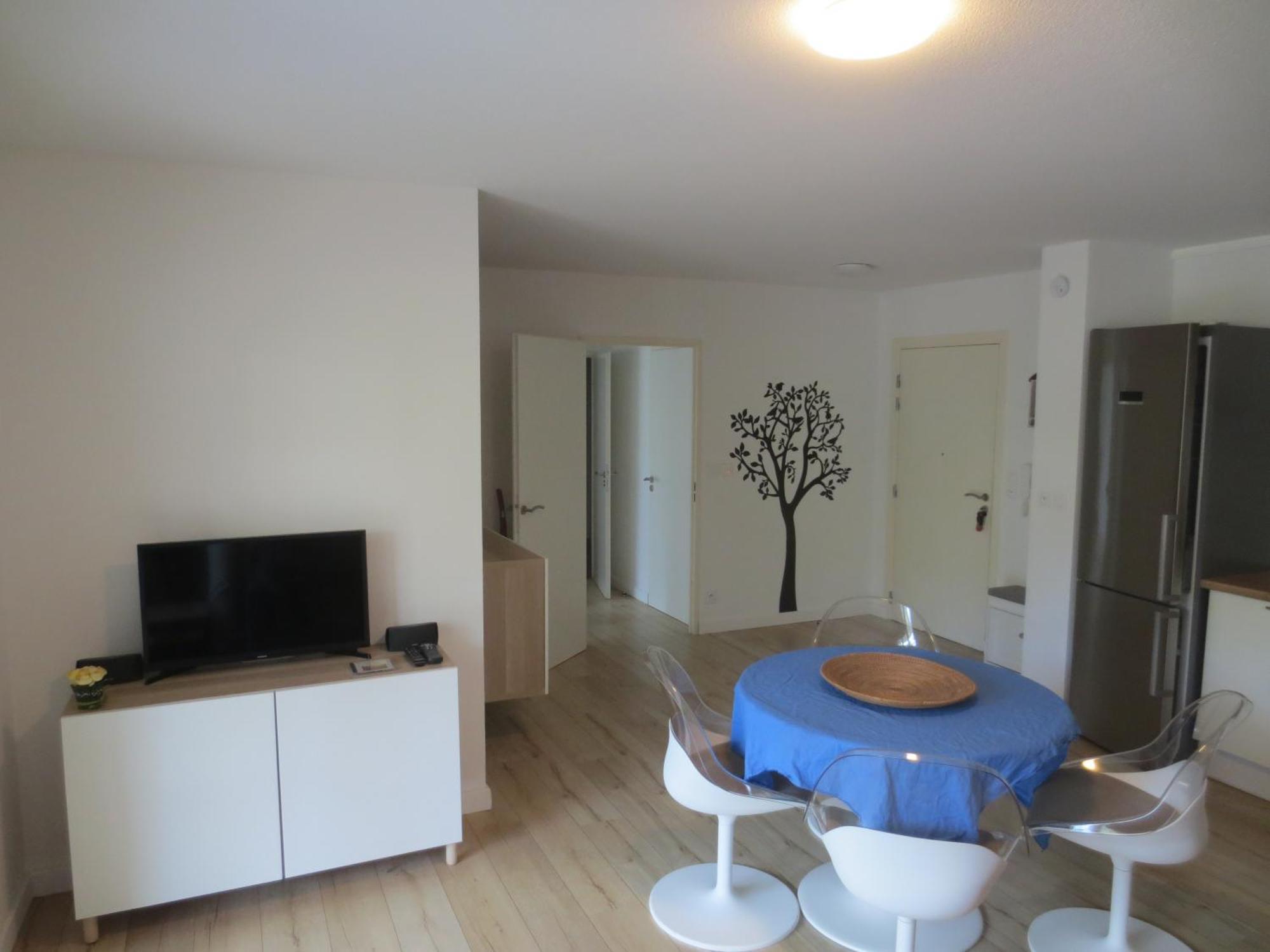 Rez De Jardin T3 Recent Et Calme Au Nouvelles Terres A La Londe Les Maures 아파트 외부 사진