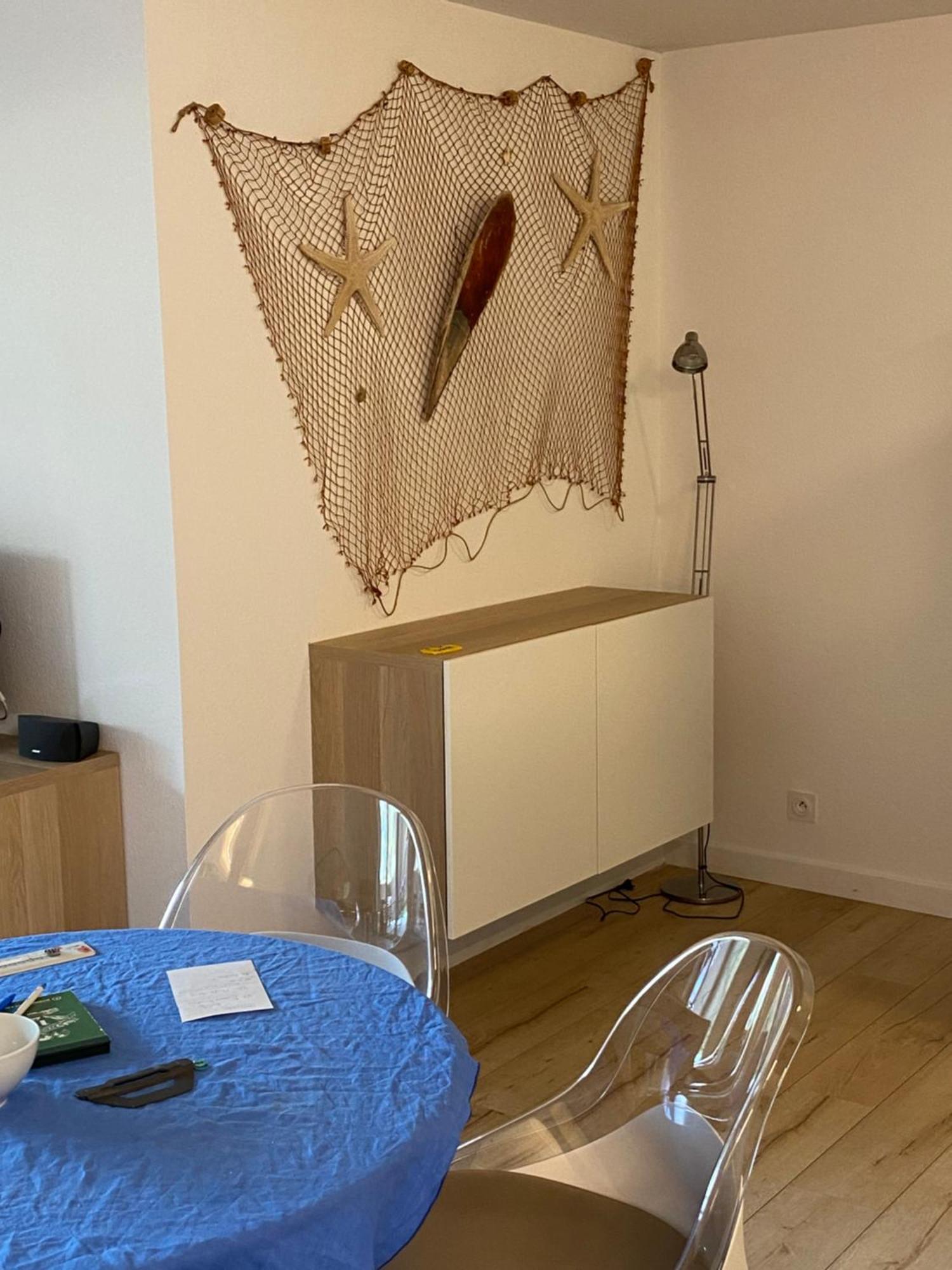 Rez De Jardin T3 Recent Et Calme Au Nouvelles Terres A La Londe Les Maures 아파트 외부 사진