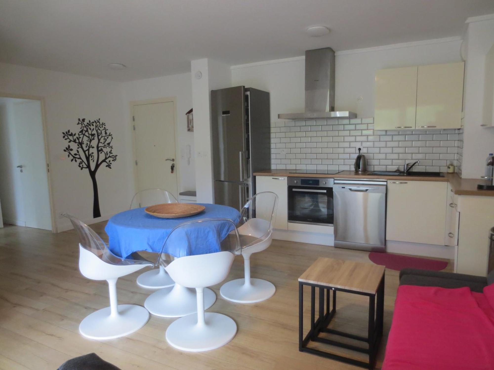 Rez De Jardin T3 Recent Et Calme Au Nouvelles Terres A La Londe Les Maures 아파트 외부 사진